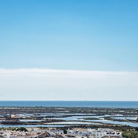 Vista Tavira Apartmento ภายนอก รูปภาพ