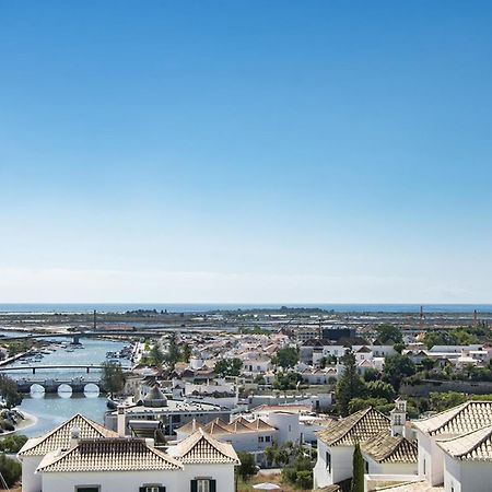 Vista Tavira Apartmento ภายนอก รูปภาพ