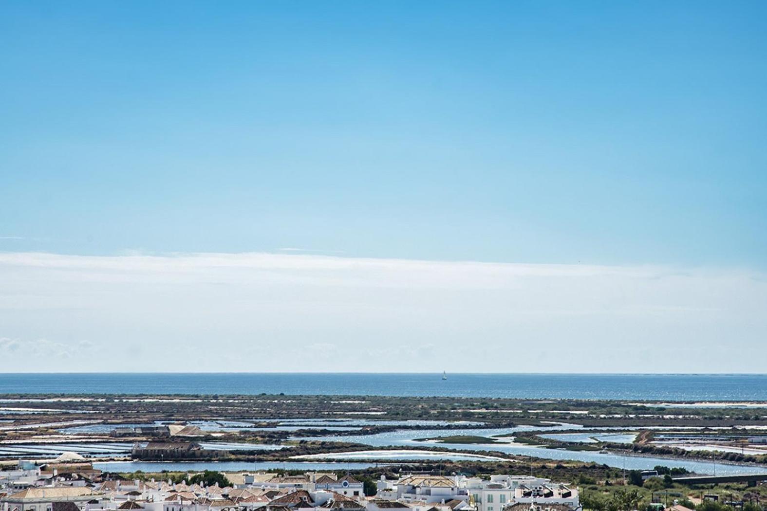 Vista Tavira Apartmento ภายนอก รูปภาพ