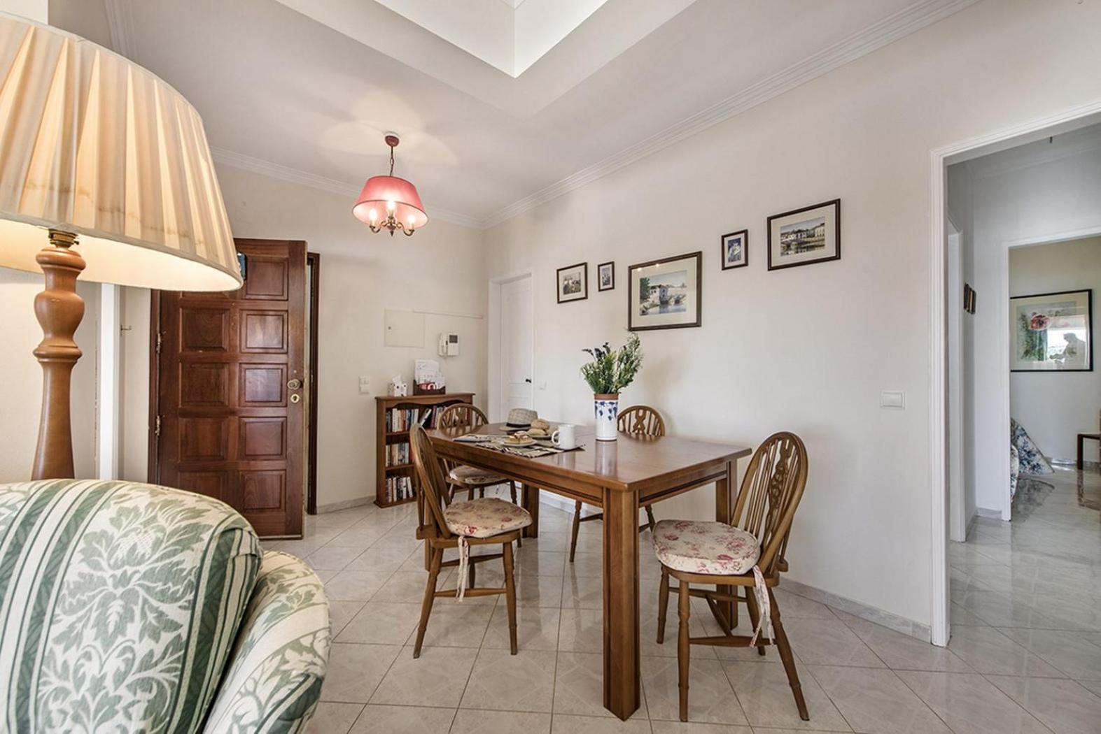 Vista Tavira Apartmento ภายนอก รูปภาพ