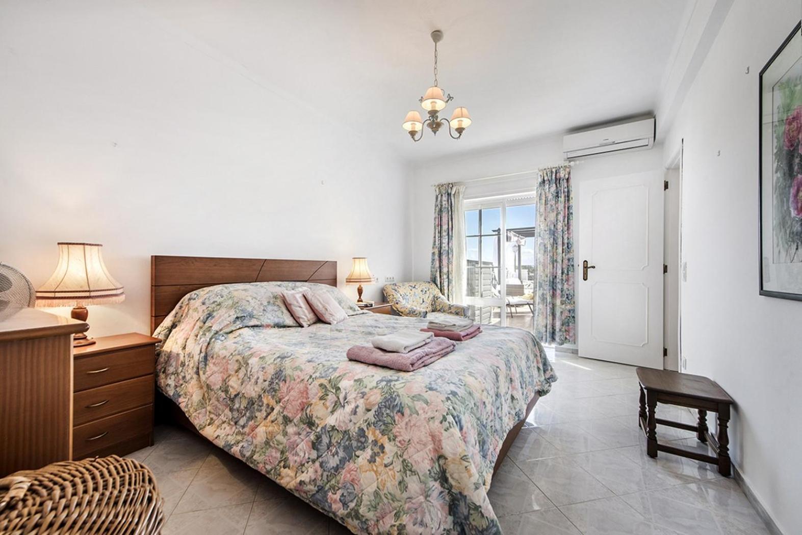 Vista Tavira Apartmento ภายนอก รูปภาพ