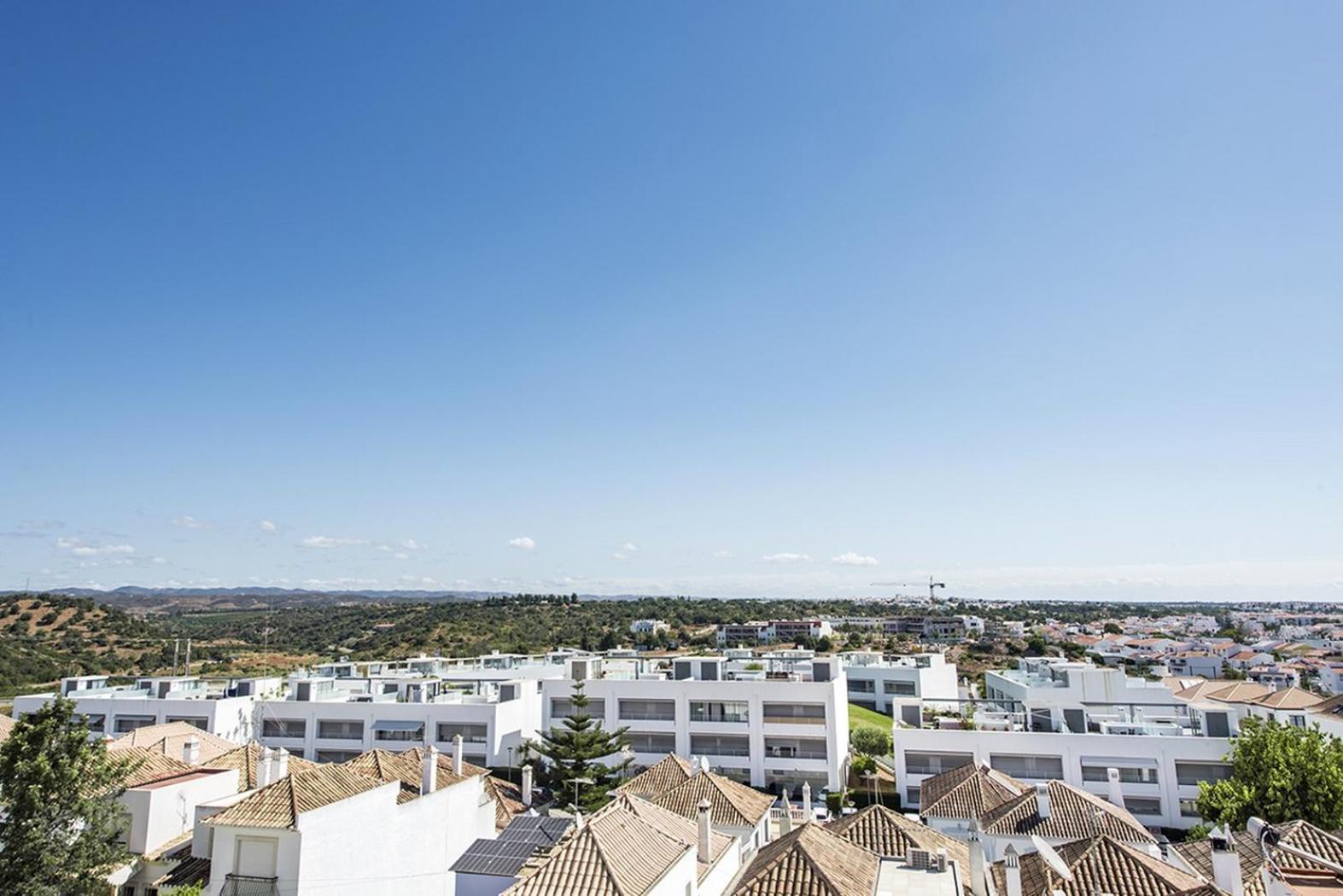 Vista Tavira Apartmento ภายนอก รูปภาพ