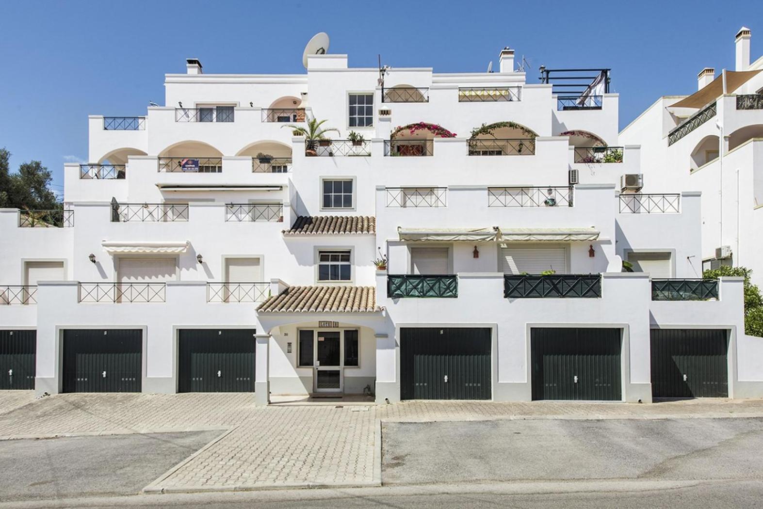 Vista Tavira Apartmento ภายนอก รูปภาพ