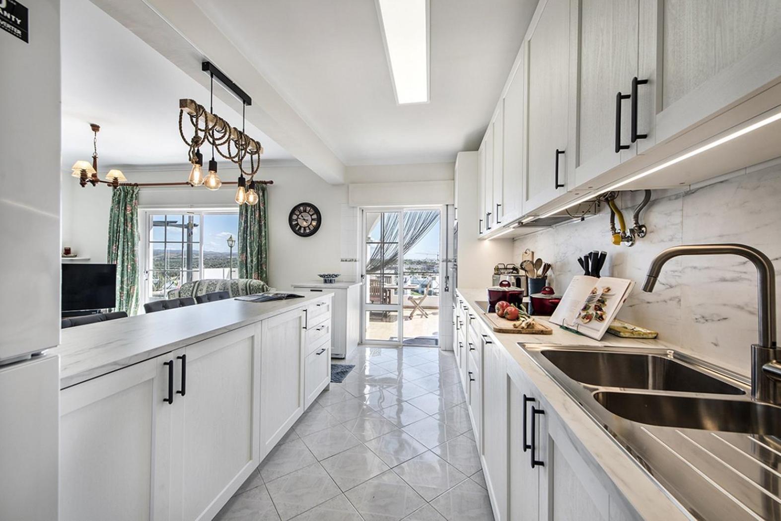 Vista Tavira Apartmento ภายนอก รูปภาพ