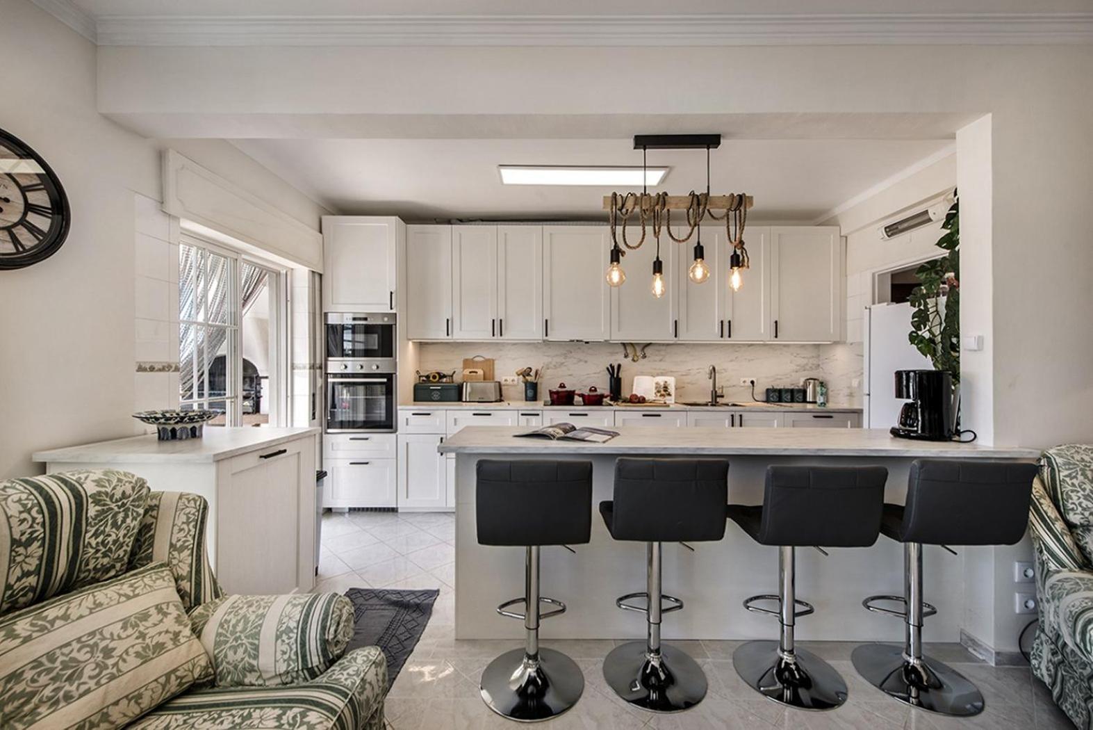 Vista Tavira Apartmento ภายนอก รูปภาพ