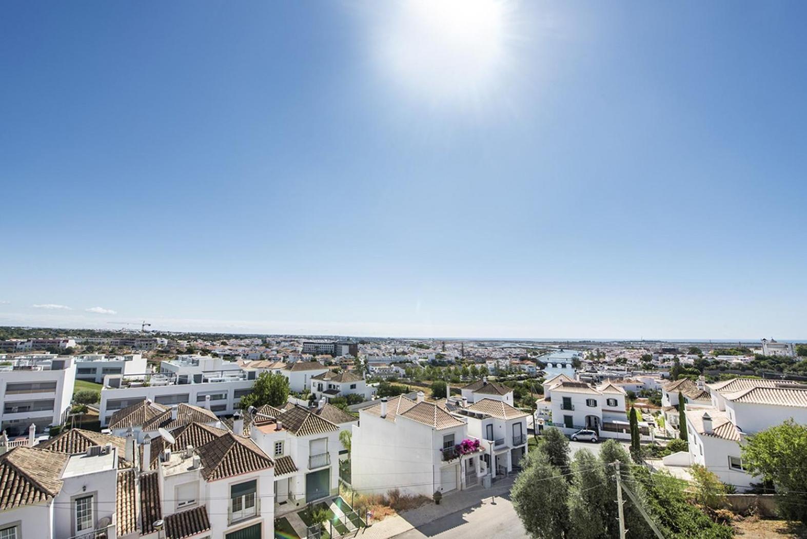 Vista Tavira Apartmento ภายนอก รูปภาพ