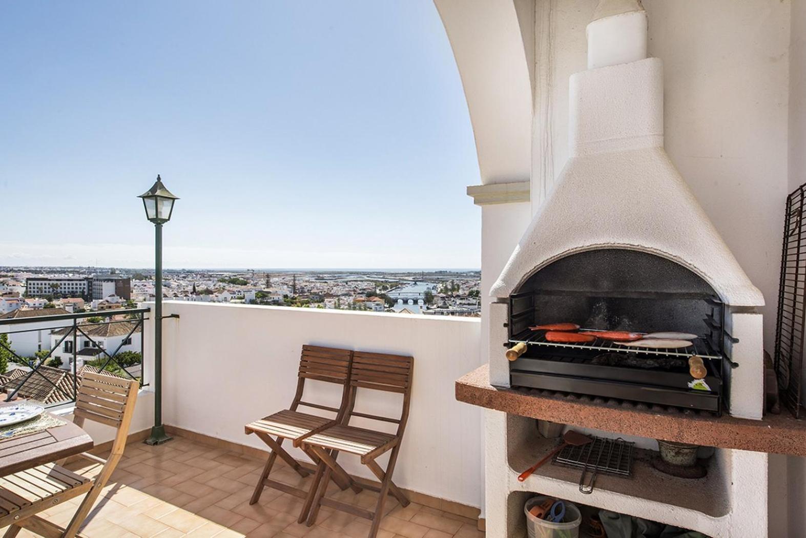Vista Tavira Apartmento ภายนอก รูปภาพ