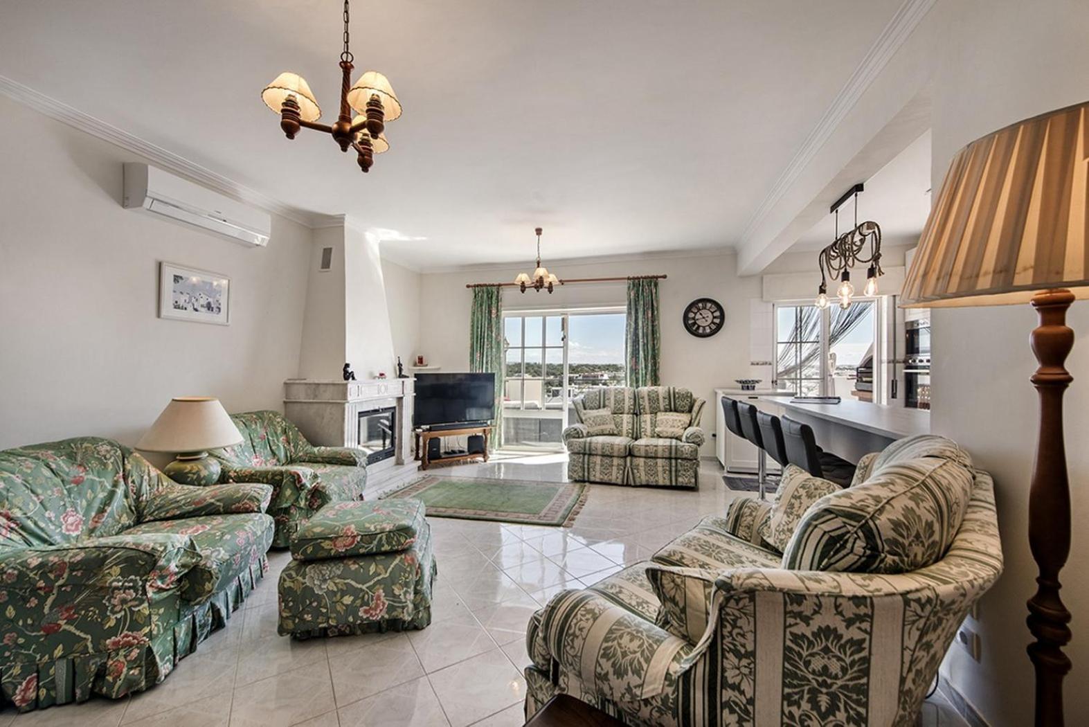 Vista Tavira Apartmento ภายนอก รูปภาพ