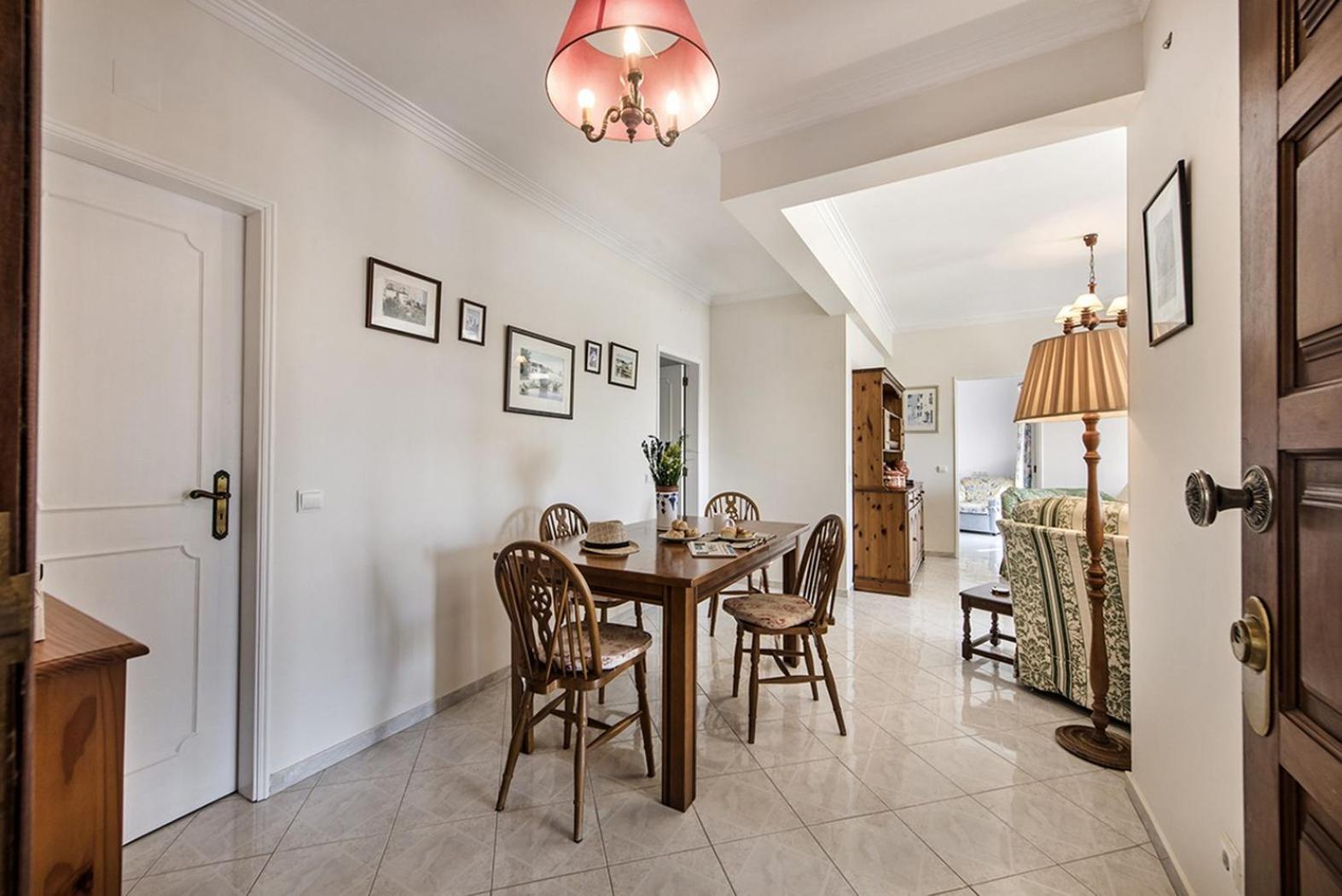 Vista Tavira Apartmento ภายนอก รูปภาพ