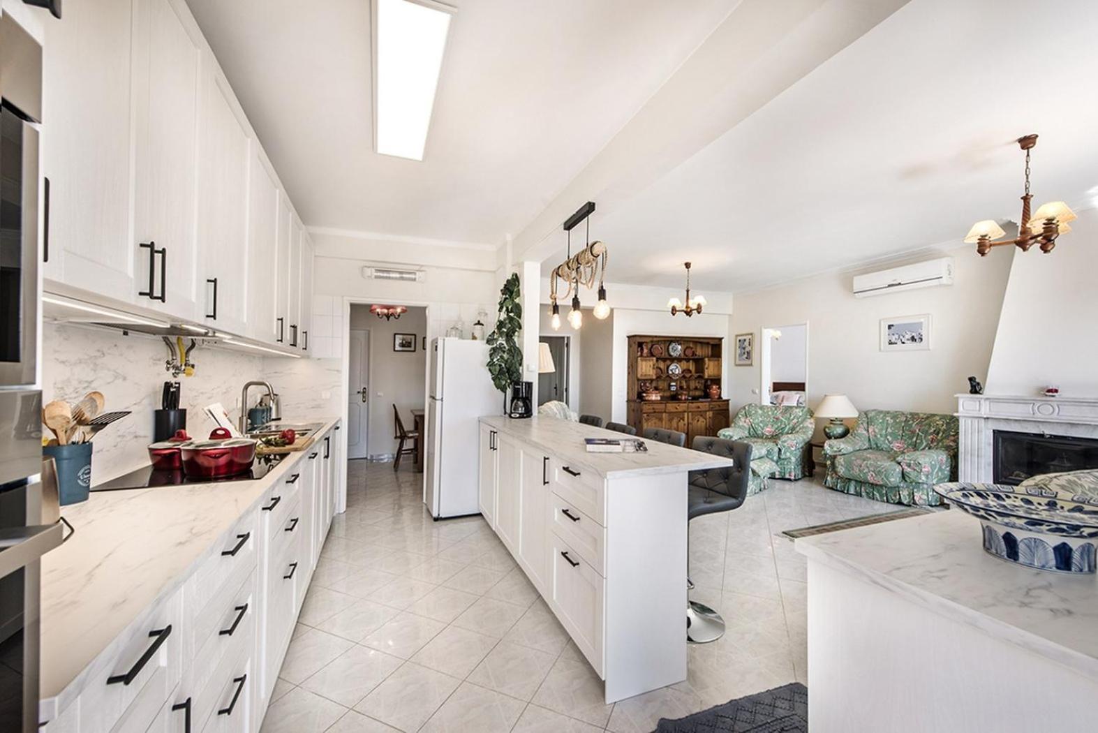 Vista Tavira Apartmento ภายนอก รูปภาพ
