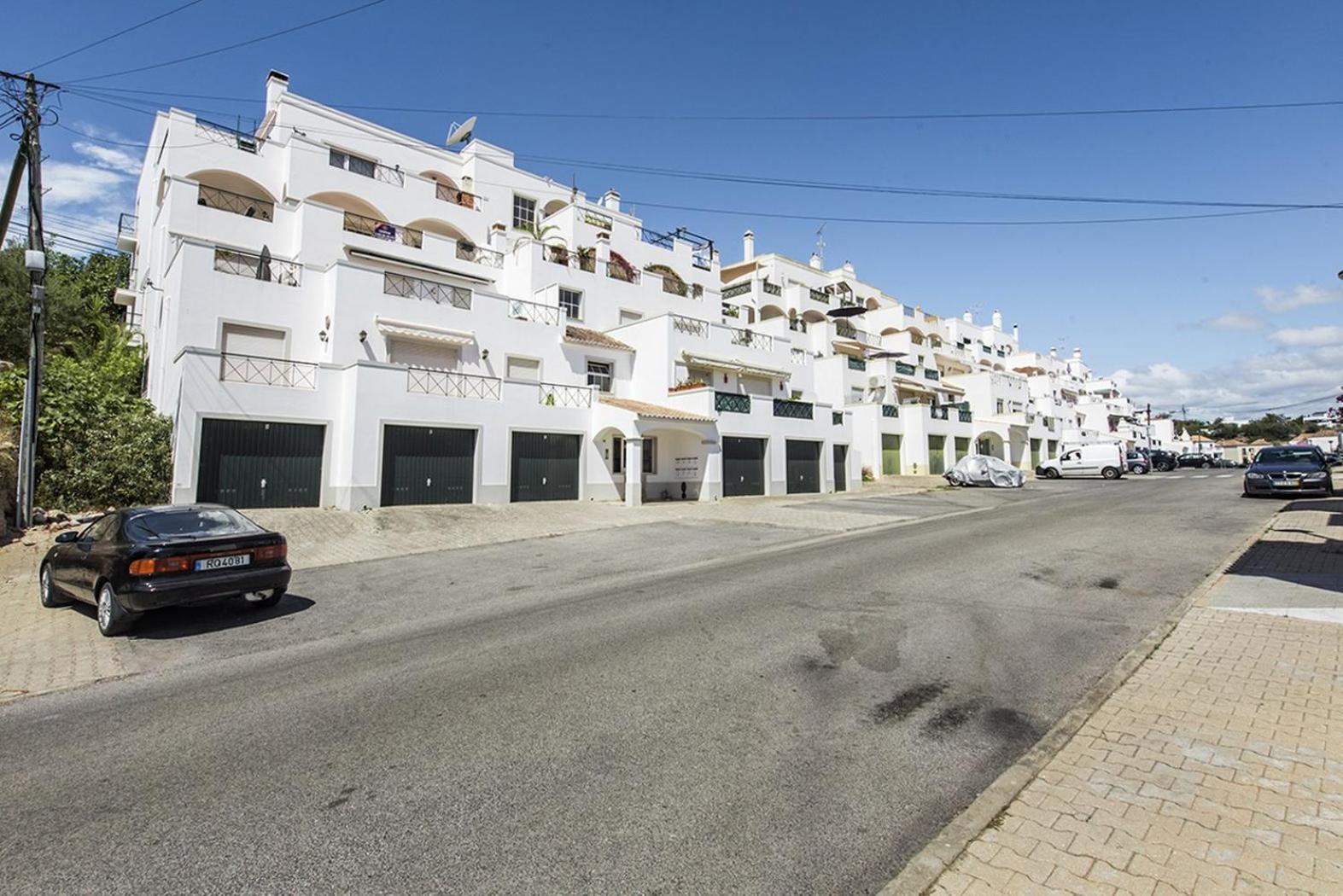 Vista Tavira Apartmento ภายนอก รูปภาพ