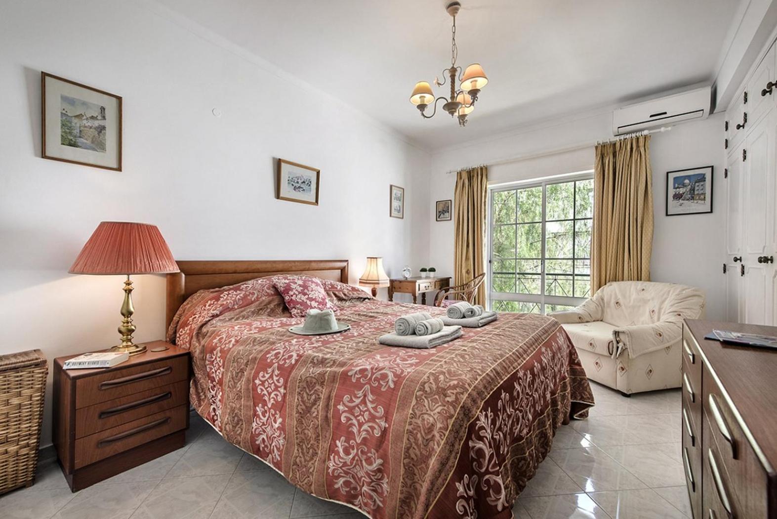 Vista Tavira Apartmento ภายนอก รูปภาพ