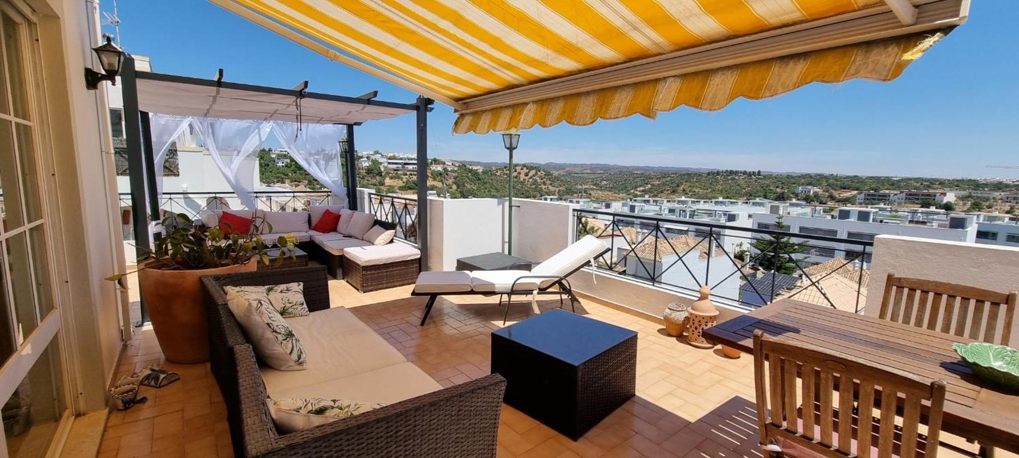 Vista Tavira Apartmento ภายนอก รูปภาพ
