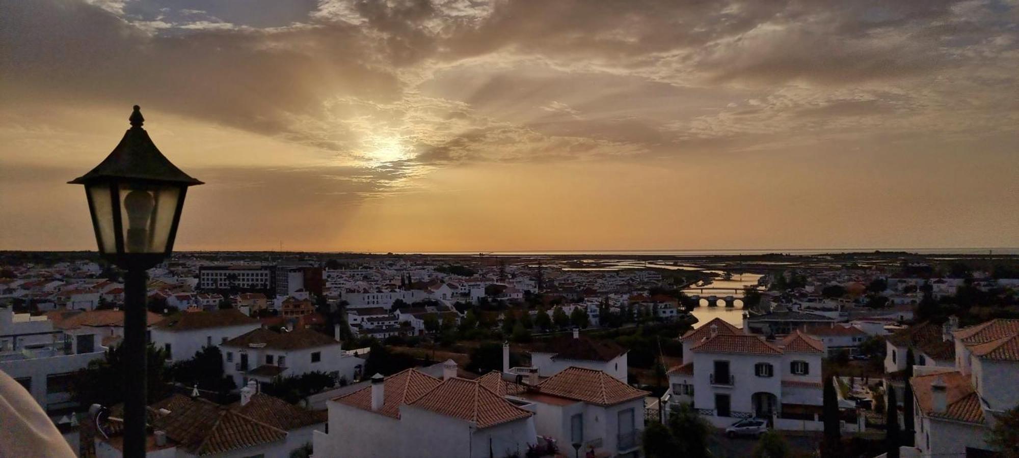 Vista Tavira Apartmento ภายนอก รูปภาพ