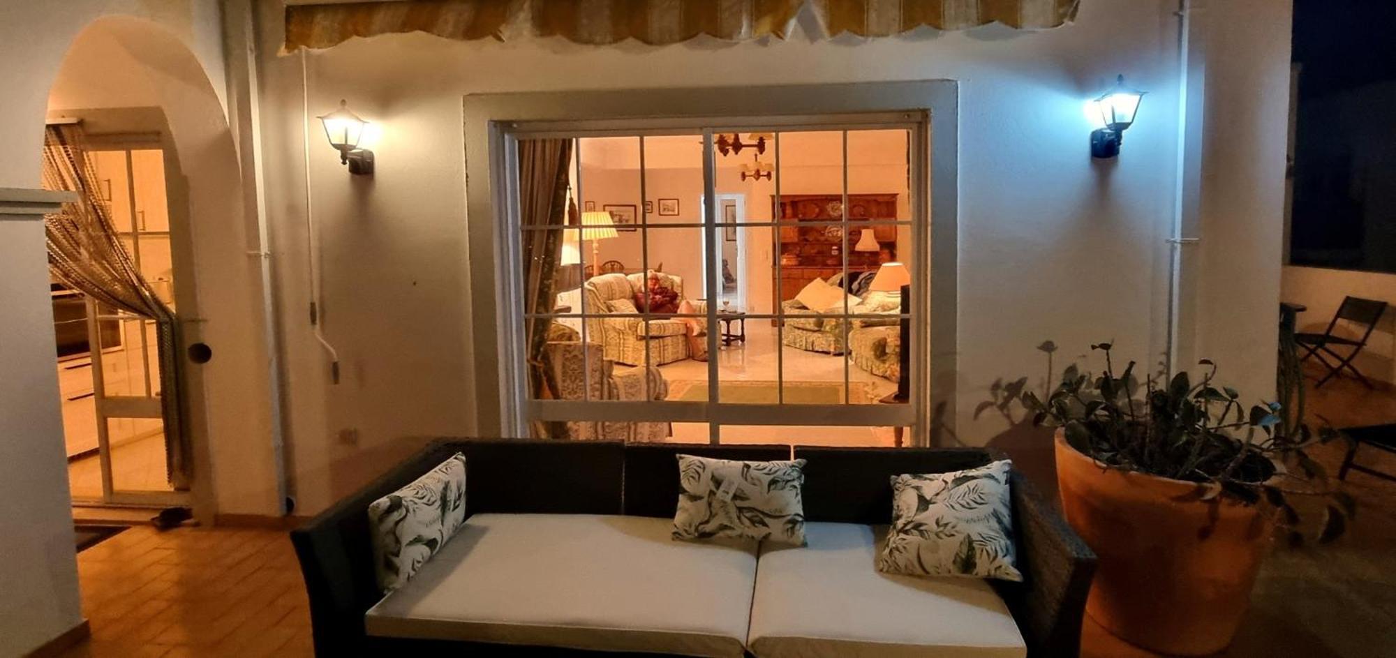 Vista Tavira Apartmento ภายนอก รูปภาพ
