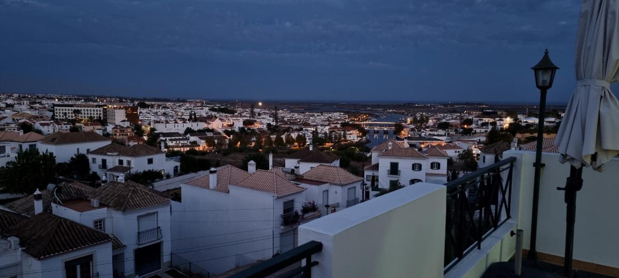 Vista Tavira Apartmento ภายนอก รูปภาพ