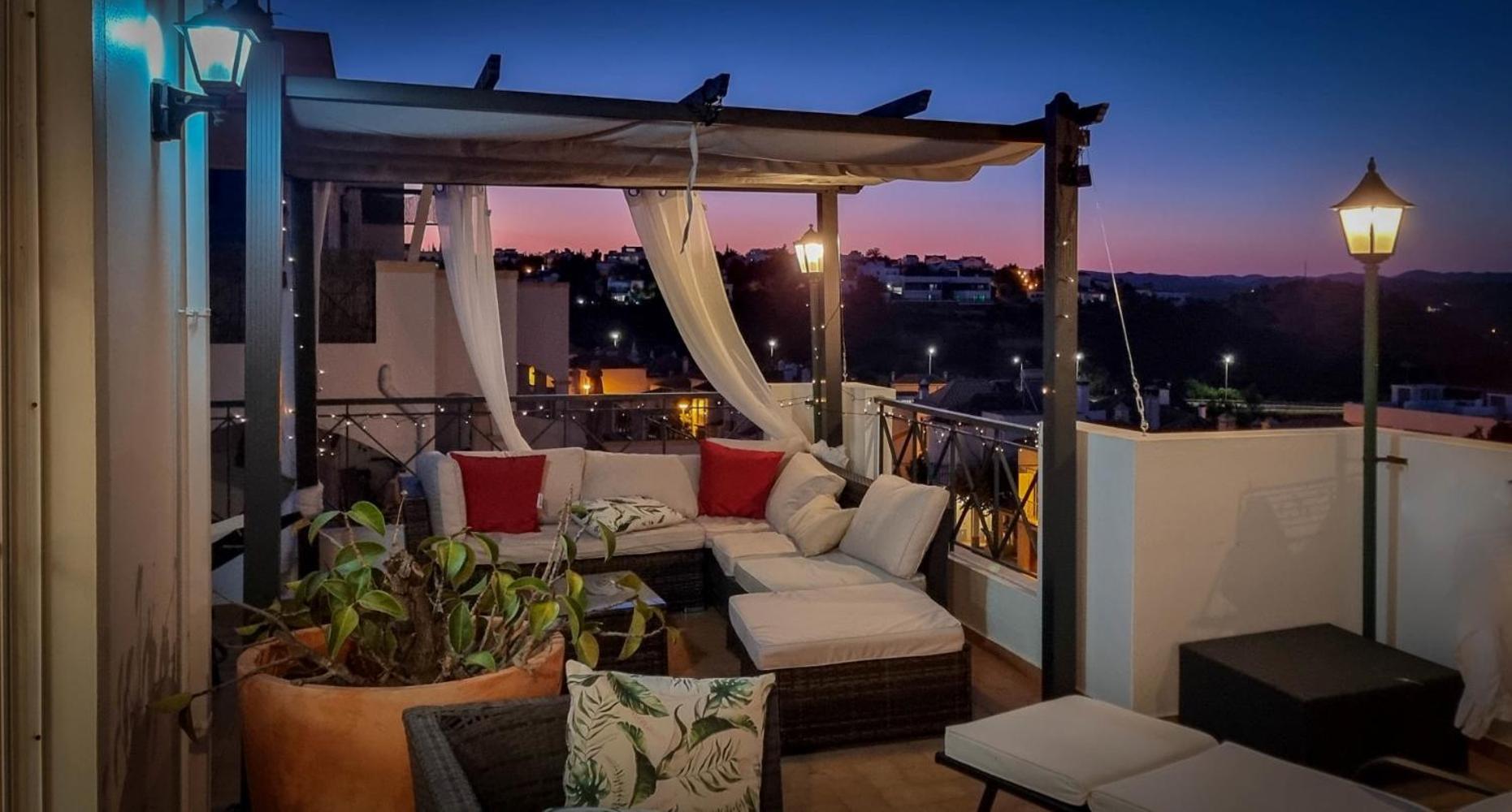 Vista Tavira Apartmento ภายนอก รูปภาพ